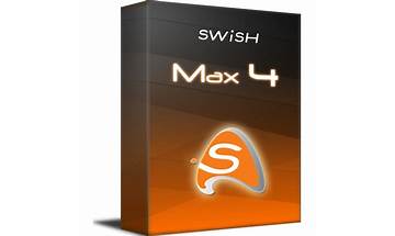 SWiSH Max for Windows - Download it from Habererciyes for free